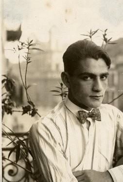 Stanisław Fiszhaut, 1926. Ze zbiorów rodziny Fishautów.