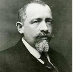 Prof. Majer Bałaban (1877–1942). Fotografia: domena publiczna.