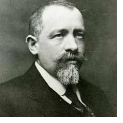 Prof. Majer Bałaban (1877–1942). Fotografia: domena publiczna.